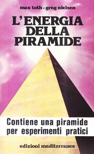 L'energia della piramide