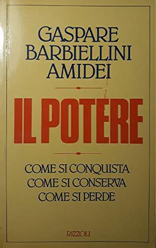 Il potere