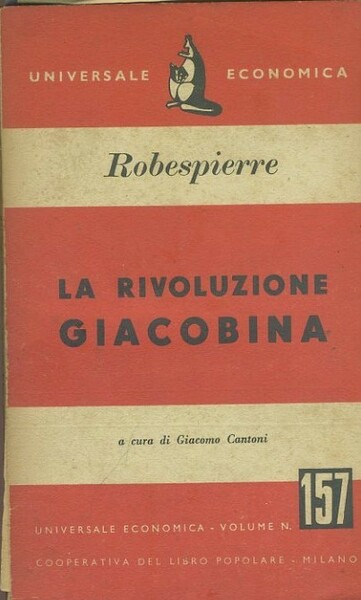 La rivoluzione giacobina