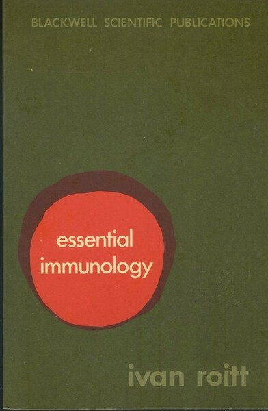 Essential Immunology