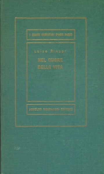 Nel cuore della vita