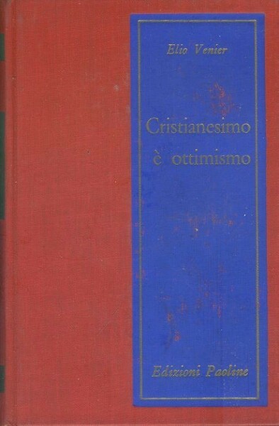 Cristinesimo è ottimismo