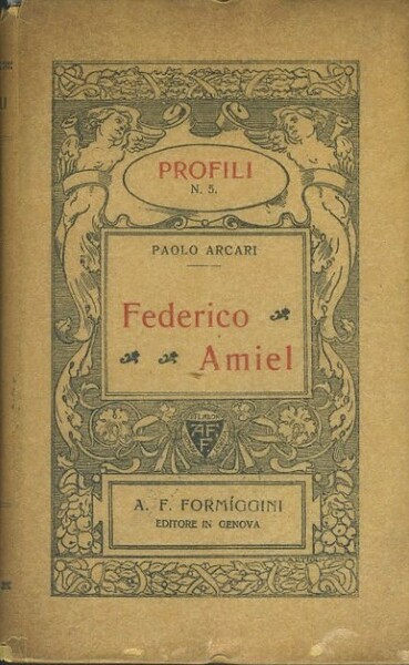 Federico Amiel