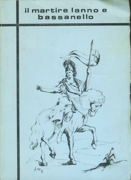 Il martire Lanno e Bassanello