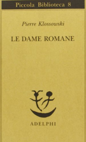Le dame romane
