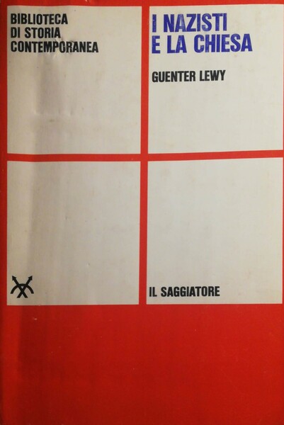 I nazisti e la Chiesa