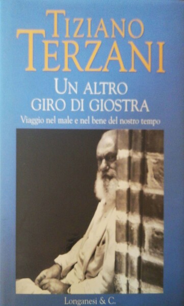 Un altro giro di giostra