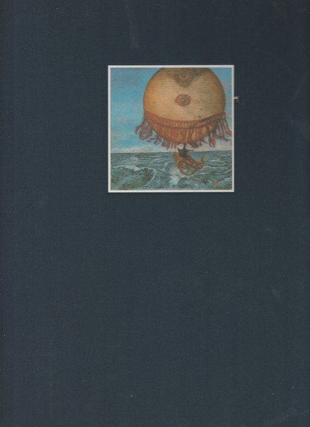 Le avventure del Barone di Münchhausen