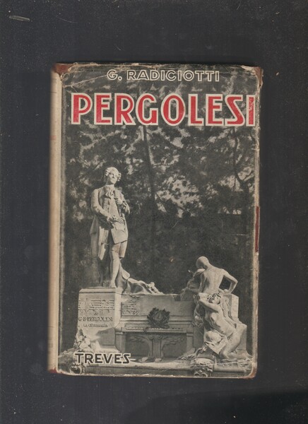 Pergolesi
