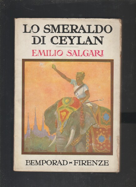 Lo smeraldo di Ceylan