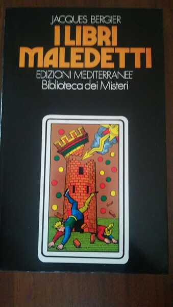 i libri maledetti