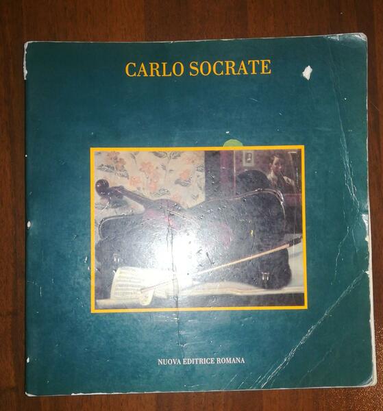 Carlo Socrate