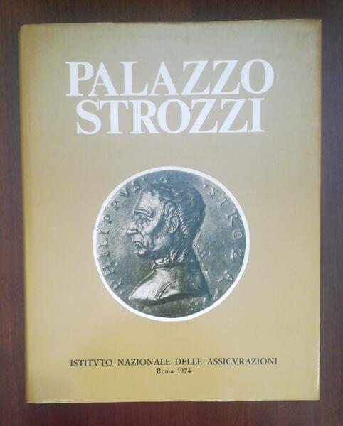 Palazzo Strozzi