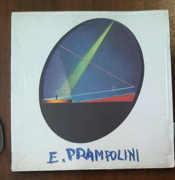 E.PRAMPOLINI