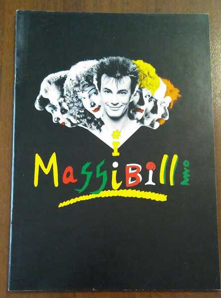 I MASSIBILLI
