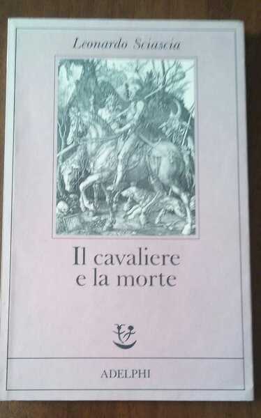 Il cavaliere e la morte
