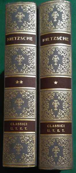 Classici della letteratura