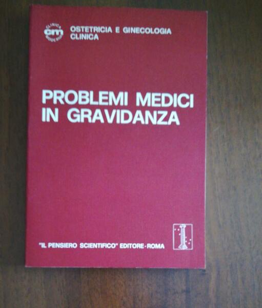 problemi medici in gravidanza