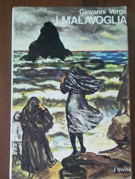 I MALAVOGLIA