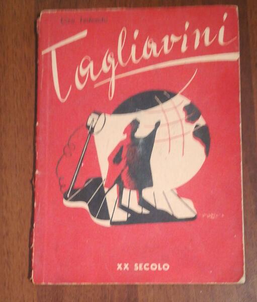 TAGLIAVINI