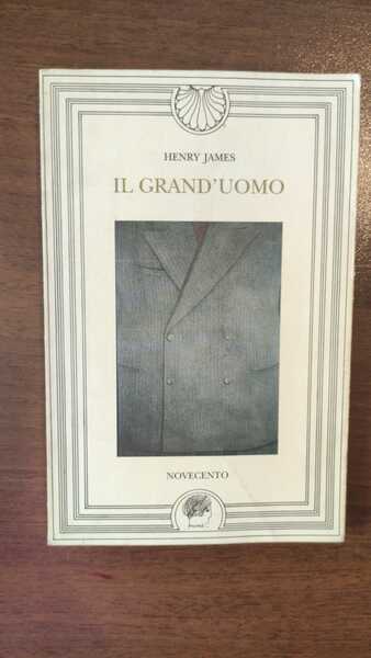 IL GRAND' UOMO