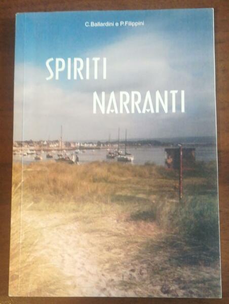 SPIRITI NARRANTI