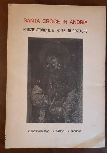 Santa Croce in Andria
