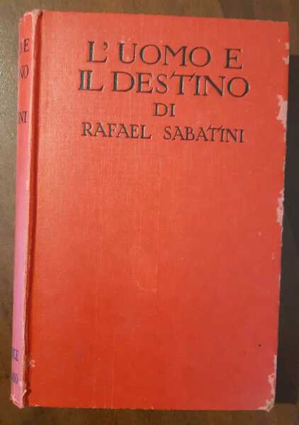 L'uomo e il destino