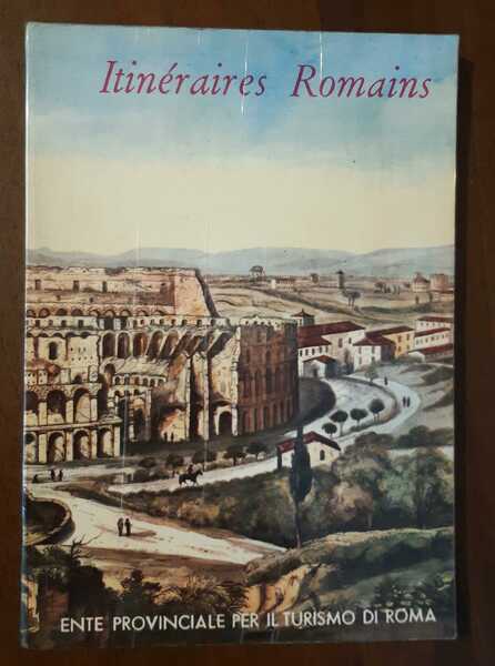 Itineraires Romains