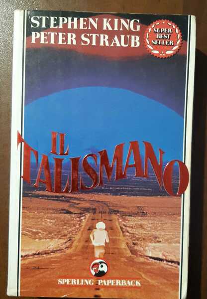 Il talismano