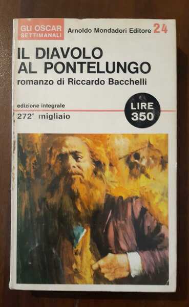 Il diavolo al pontelungo