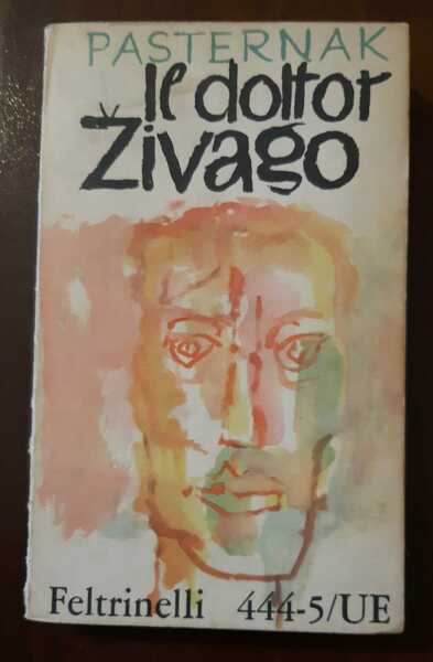 il dottor Zivago1963