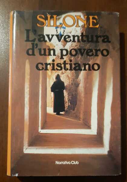 L'Avventura D'Un Povero Cristiano