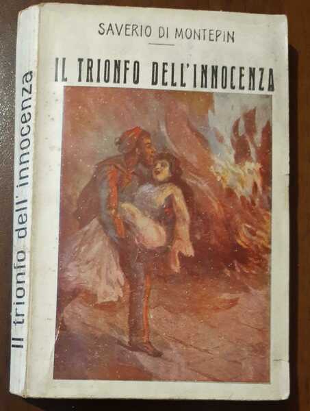 Il trionfo dell'innocenza