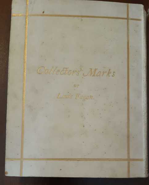Collectors' Marks