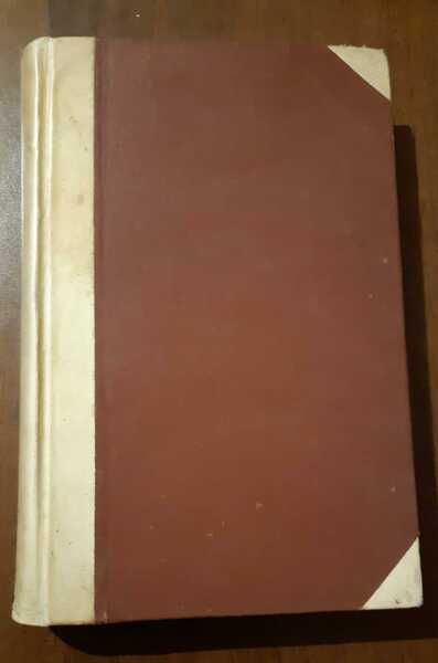 Ricordi Autobiografici D'un Veterano