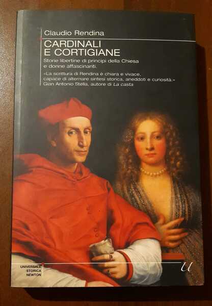 Cardinali e cortigiane