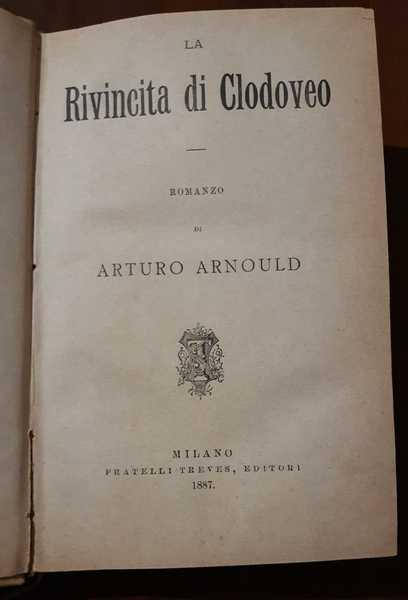 La Rivincita di Clodoveo