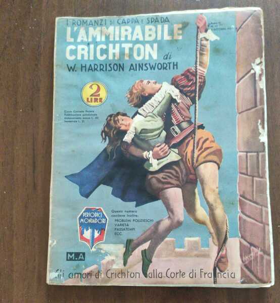 L' Ammirabile Crichton
