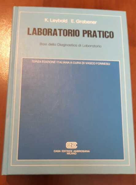 Laboratorio pratico