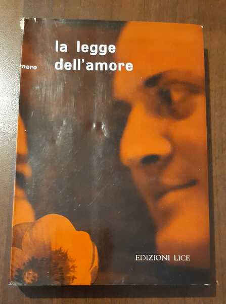 La legge dell'amore