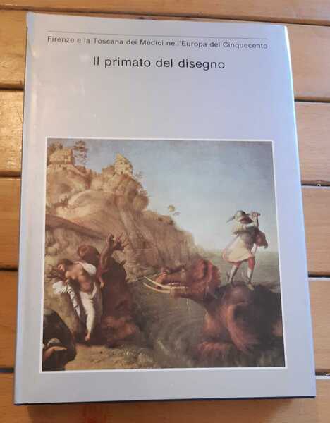 Il primato del disegno