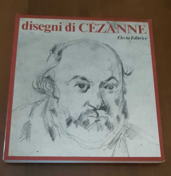 Disegni di Cèzanne