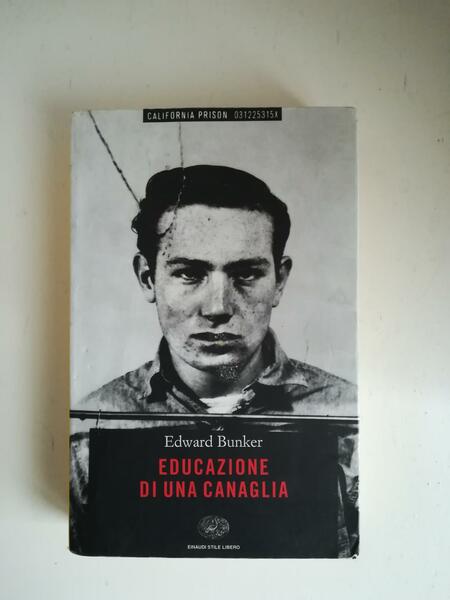 Educazione di una canaglia