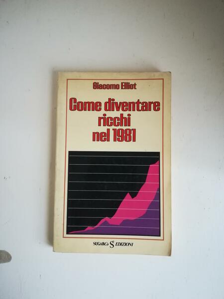 Come diventare ricchi nel 1981