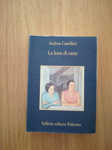 La luna di carta