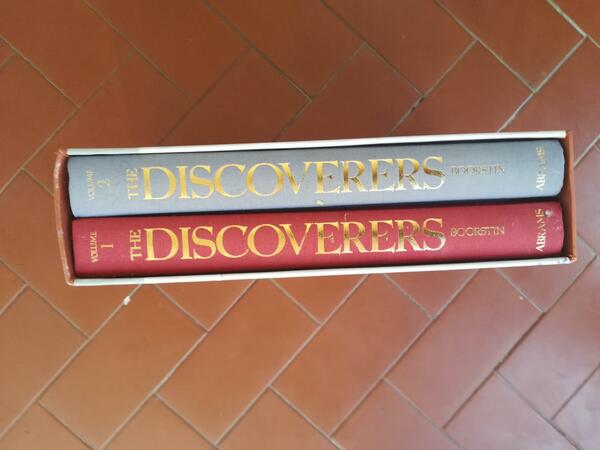 The Discoverers