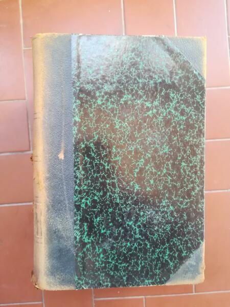 Istituzioni di diritto civile italiano Vol.V