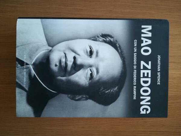 Mao Zedong