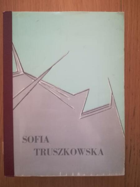 Sofia Truszkowska